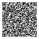 QR код "Цветы в цветах"