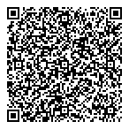 QR код "Белая роза"