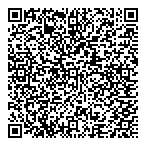 QR код "Рай цветов"