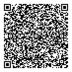 QR код "Городские цветы"
