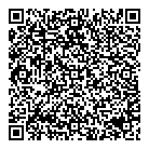 QR код "Цветочная тема"