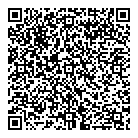 QR код "Цветочный дворик"