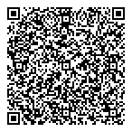 QR код "Цветочная тема"