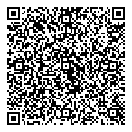 QR код "Российские цветы"