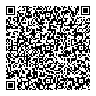 QR код "Много цветов"