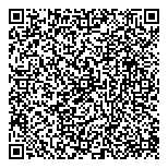 QR код "Якутское сияние"
