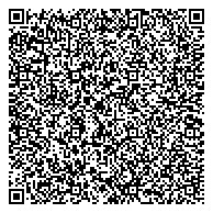 QR код "Региональный центр оценки качества образования и информационных технологий"