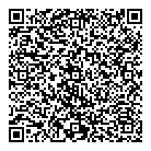 QR код "Золотой павлин"
