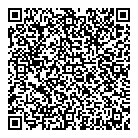 QR код "Silver rain"