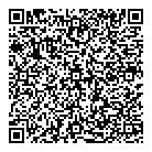 QR код "Золотая волна"