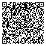 QR код "Белый еж"