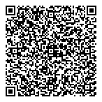 QR код "Орхидея"