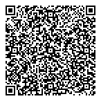 QR код "В небе над сакурой"