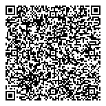 QR код "Белый олень"