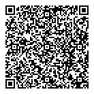 QR код "Крылатый Лев"
