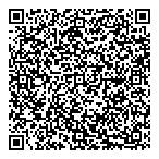 QR код "Черная Пантера"