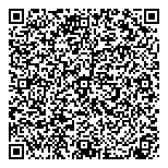 QR код "Friendly Orange"