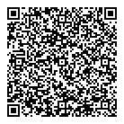 QR код "Гиперкуб"