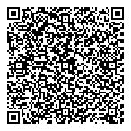 QR код "Boroda Moscow"