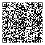 QR код "Дом вверх дном"