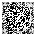 QR код "Блеск"