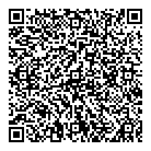 QR код "Black Wheel"