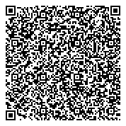 QR код "Общественная организация ветеранов войны и труда п. Металлострой"