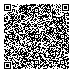 QR код "Лучики"