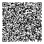 QR код "Ванильное сердце"