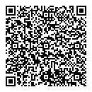 QR код "Радуга"