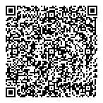 QR код "HIPSTER COFFEE"