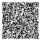 QR код "Радуга"