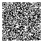 QR код "Bubble-tea"