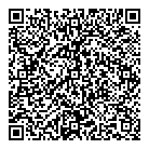 QR код "Хохлома"