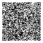 QR код "Тарелка"