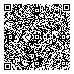 QR код "Crazy Zebra"