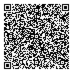 QR код "Звёздный"
