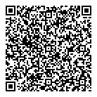QR код "Trendy"