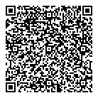 QR код "Енот"