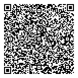 QR код "Два хвоста"