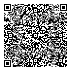 QR код "Orange coffee cup"