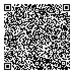 QR код "Шустрый кролик"
