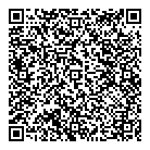 QR код "Black & White"