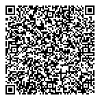 QR код "Rabbit Hole"