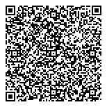 QR код "Черный лес"