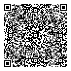 QR код "Полёт"