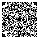 QR код "Силуэт"