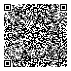 QR код "Bonjour"