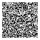 QR код "Ажур"