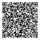 QR код "АНТУРАЖ"